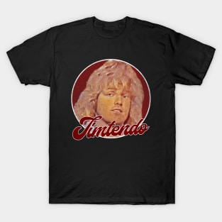 Retro Jimtendo T-Shirt